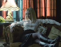 Dark Shadows, encore de nouvelles photos