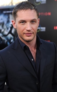 Tom Hardy, chef d'une bande de motards hors-la-loi !