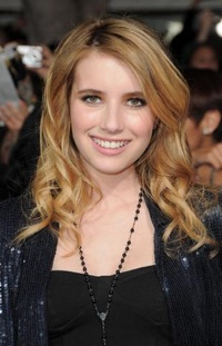 Emma Roberts rejoint Empire State
