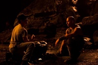 Riddick 3 : Dead Man Stalking, 2 nouvelles photos !