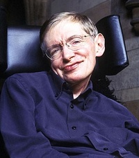 The Big Bang Theory, Stephen Hawking en guest !
