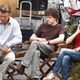 Woody Allen : nouveau titre, photos de tournage et destination de tournage !
