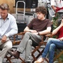 Woody Allen : nouveau titre, photos de tournage et destination de tournage !