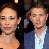 Scruples, la nouvelle serie de Chad Michael Murray et Claire Forlani