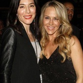 Julie Benz et Jaime Murray, après Dexter, Defiance !