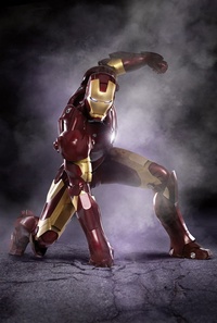 Iron Man 3, l'intrigue tournerait autour de...(spoilers)