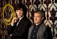 Sherlock saison 3 repoussée !