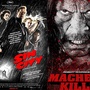 Machete 2, Sin City 2, Heavy Metal : dates de tournages !