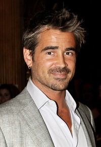 Arthur et Lancelot sauvé par Colin Farrell ?!
