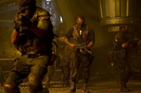 Riddick 3 : Dead Man Stalking, nouvelle photo !