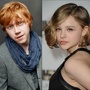 The Drummer accueille Rupert Grint et Chloe Moretz