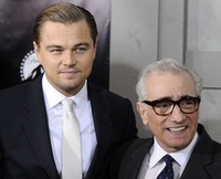 Martin Scorsese / Leonardo Dicaprio, la 5ème collaboration repart !