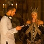 Blanche-Neige et le chasseur, Making-of !