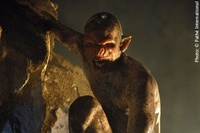 Et une première photo pour The descent 2