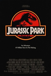 Jurassic Park en 3D pour 2013 !
