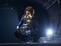 Prometheus, seconde bande-annonce officielle !