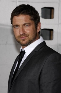 Gerard Butler au secours de la Maison Blanche