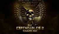 The Expendables 2 sera 'Rated-R' ...