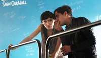 Nouvelles photos de tournage pour Lawless avec Rooney Mara