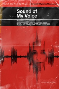 Sound of my voice, première bande-annonce !