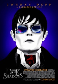 Dark Shadows offre 9 character poster colorés !