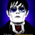 Dark Shadows offre 9 character poster colorés !