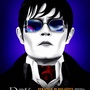Dark Shadows offre 9 character poster colorés !
