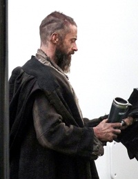 Les Misérables, Hugh Jackman en Jean Valjean !