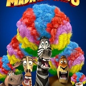 Madagascar 3 seconde bande-annonce + affiches !