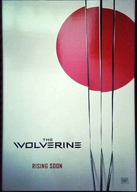 The Wolverine (peut-être) première affiche !