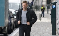 The Expatriate nouvelles photos d'Aaron Eckhart