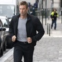 The Expatriate nouvelles photos d'Aaron Eckhart
