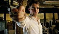 Cosmopolis : premier teaser !