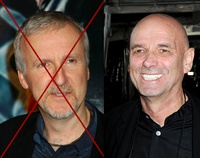 James Cameron cède sa place pour The Dive
