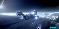 Prometheus, spot TV + photos !