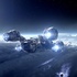 Prometheus, spot TV + photos !