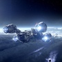 Prometheus, spot TV + photos !
