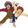 Tom Sawyer et Huckleberry Finn face à des évènements surnaturels !