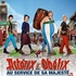 Astérix et Obélix au service de sa majesté : première affiche !