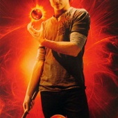 Nouvelle affiche pour dragon ball