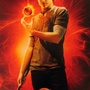 Nouvelle affiche pour dragon ball