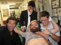 Very Bad Trip 3 : date de sortie, tournage...