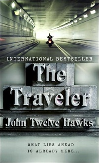 Warner Bros vient d'acquérir Les Mondes Parallèles de romancier Hawks