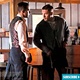 The Wettest County, Shia Labeouf et Tom Hardy, première photo !
