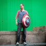 Joss Whedon, le plein de photos ;)