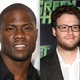 Seth Rogen et Kevin Hart, buddy cops !