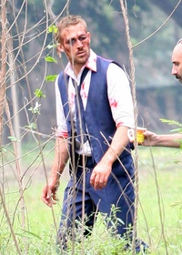 Ryan Gosling tabassé dans Only God forgive