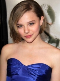 Chloe Moretz sera Carrie dans le remake !
