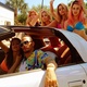 Spring Breakers se dévoilent avec ses premières photos
