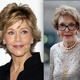Jane Fonda sera Nancy Reagan